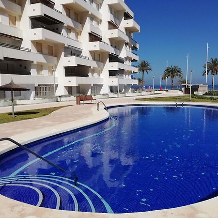 Duplex Altamar Solo Familias Serviplaya Gandía Exterior photo