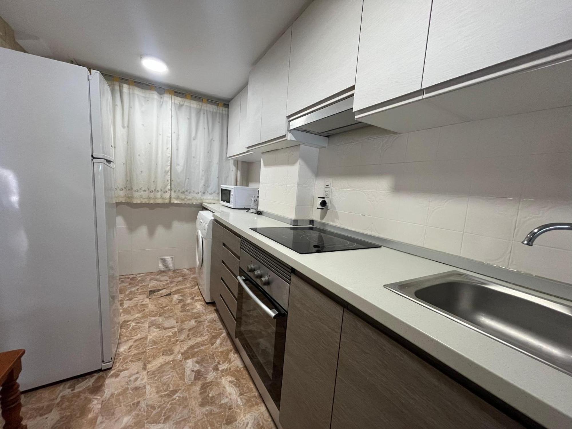 Duplex Altamar Solo Familias Serviplaya Gandía Exterior photo